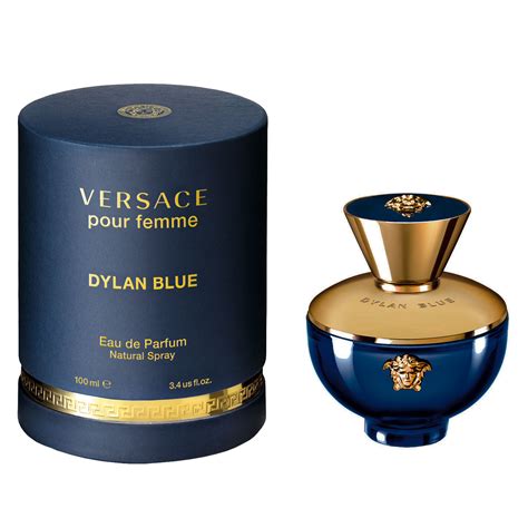 profumo donna versace dylan blue|dylan blue versace.